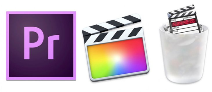 It’s Time to Stop Editing in Final Cut Pro 7