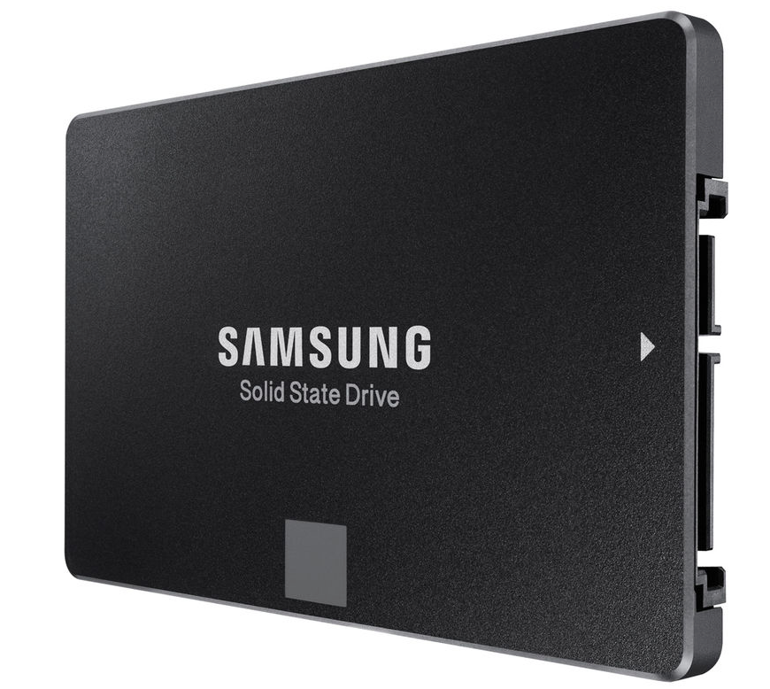 SSD how to choose