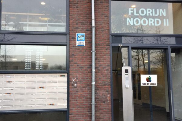 Florijn Noord 2