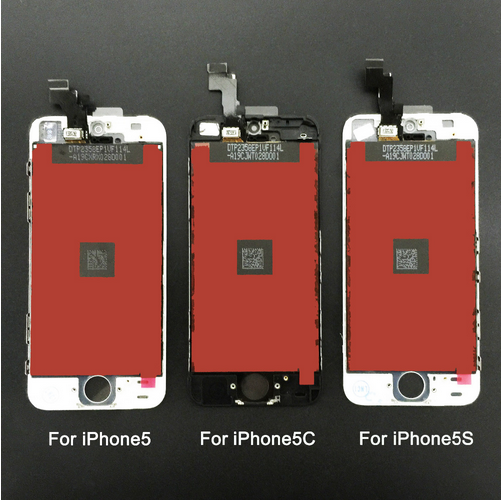 iPhone 5s LCD With Touch Screen