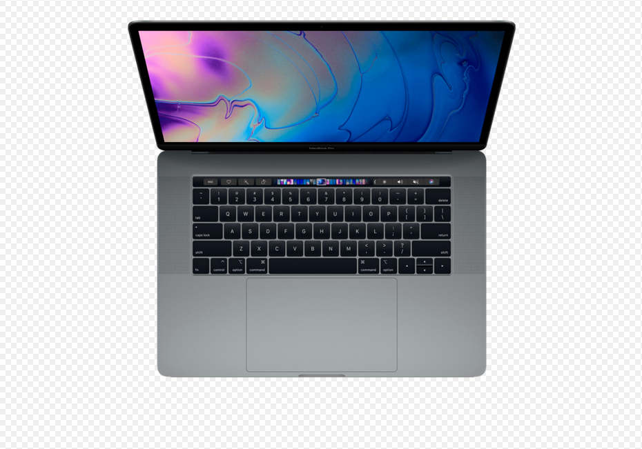 MacBook Pro 13″ 2.9GHz Core i5 Mid-2016